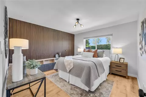 Bedroom - 1517 E Riverview, Orange, CA 92865 photo 3 of 4