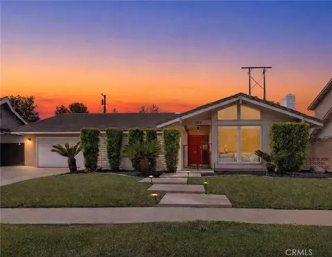 Exterior - 1517 E Riverview, Orange, CA 92865 photo 1 of 3
