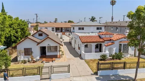 1329 W 88th, Los Angeles, CA 90044