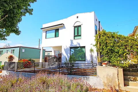 1833 19th, Santa Monica, CA 90404