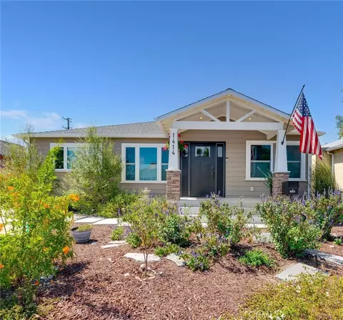 Exterior - 1414 E Silva, Long Beach, CA 90807 photo 2 of 8