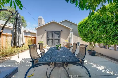 Exterior - 1414 E Silva, Long Beach, CA 90807 photo 4 of 7
