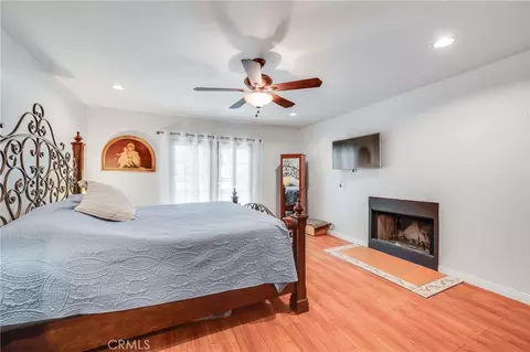 Bedroom - 1414 E Silva, Long Beach, CA 90807 photo 5 of 7