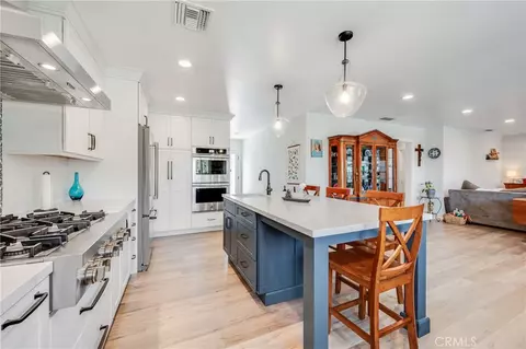 Kitchen - 1414 E Silva, Long Beach, CA 90807 photo 4 of 5