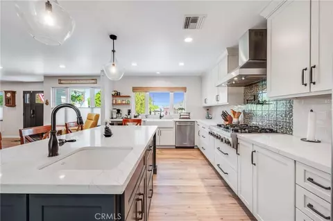 Kitchen - 1414 E Silva, Long Beach, CA 90807 photo 5 of 5