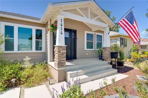 Exterior - 1414 E Silva, Long Beach, CA 90807 photo 3 of 8