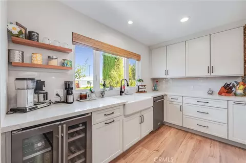 Kitchen - 1414 E Silva, Long Beach, CA 90807 photo 2 of 5