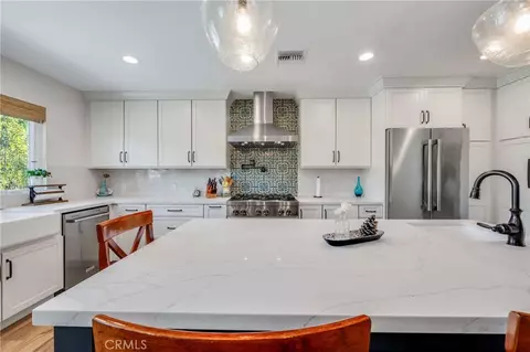 Kitchen - 1414 E Silva, Long Beach, CA 90807 photo 1 of 5