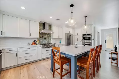 Kitchen - 1414 E Silva, Long Beach, CA 90807 photo 3 of 5