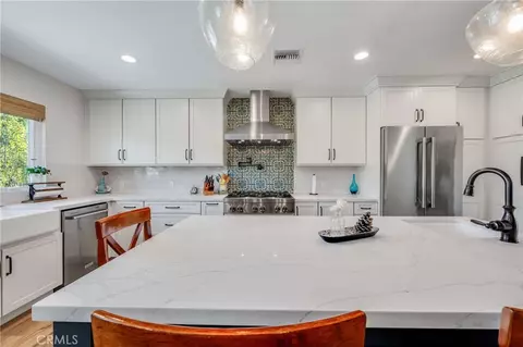 Kitchen - 1414 E Silva, Long Beach, CA 90807 photo 1 of 5