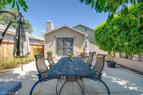 Exterior - 1414 E Silva, Long Beach, CA 90807 photo 5 of 8