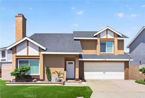 13181 Raleigh Ct, Garden Grove, CA 92844