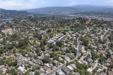 2017 Vestal Ave, Los Angeles, CA 90026