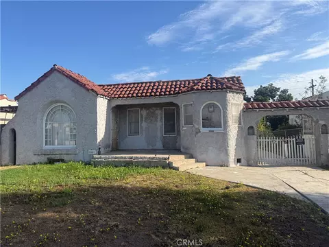 2211 W 79th St, Inglewood, CA 90305