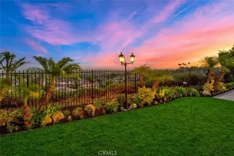 Exterior - 3434 E Woodbine Rd, Orange, CA 92867 photo 5 of 7