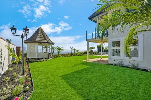 Exterior - 3434 E Woodbine Rd, Orange, CA 92867 photo 4 of 7