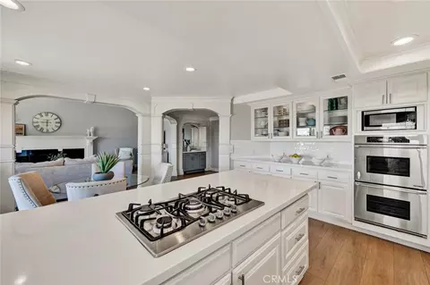 Kitchen - 3434 E Woodbine Rd, Orange, CA 92867 photo 2 of 2