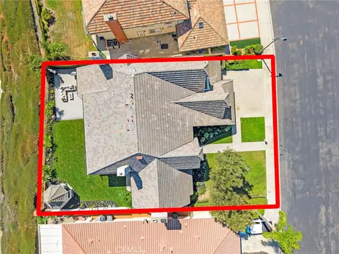 View/Area - 3434 E Woodbine Rd, Orange, CA 92867 photo 4 of 4