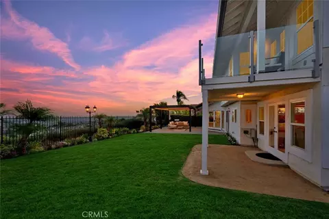 Exterior - 3434 E Woodbine Rd, Orange, CA 92867 photo 4 of 5