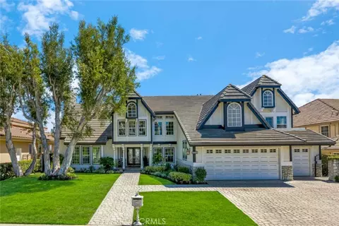 Exterior - 3434 E Woodbine Rd, Orange, CA 92867 photo 1 of 7