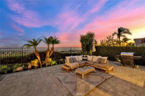Exterior - 3434 E Woodbine Rd, Orange, CA 92867 photo 6 of 7