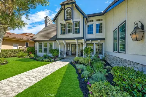 Exterior - 3434 E Woodbine Rd, Orange, CA 92867 photo 2 of 7