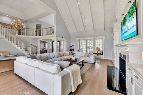 Living - 3434 E Woodbine Rd, Orange, CA 92867 photo 2 of 4