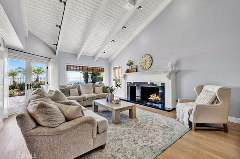 Living - 3434 E Woodbine Rd, Orange, CA 92867 photo 3 of 4