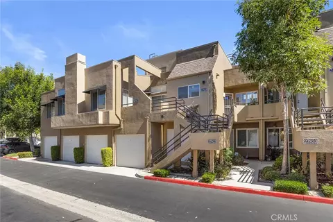 27825 Violet, Mission Viejo, CA 92691