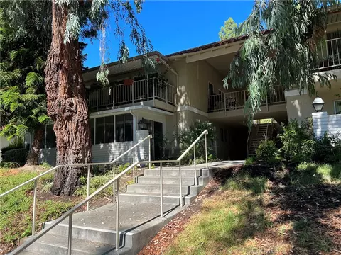 625 Avenida Sevilla #B, Laguna Woods, CA 92637