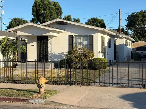 632 E 87th, Los Angeles, CA 90002