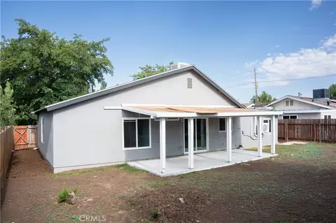 Exterior - 42809 Alexo Dr, Lancaster, CA 93536 photo 4 of 7