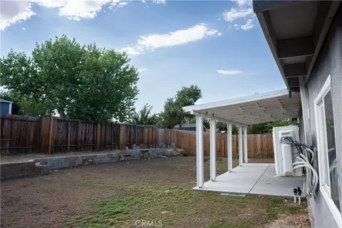 Exterior - 42809 Alexo Dr, Lancaster, CA 93536 photo 6 of 7