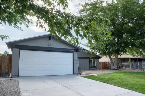 Exterior - 42809 Alexo Dr, Lancaster, CA 93536 photo 3 of 7