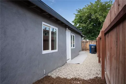 Exterior - 42809 Alexo Dr, Lancaster, CA 93536 photo 7 of 7