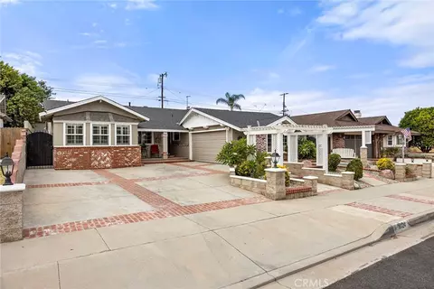 16124 Silvergrove Dr, Whittier, CA 90604