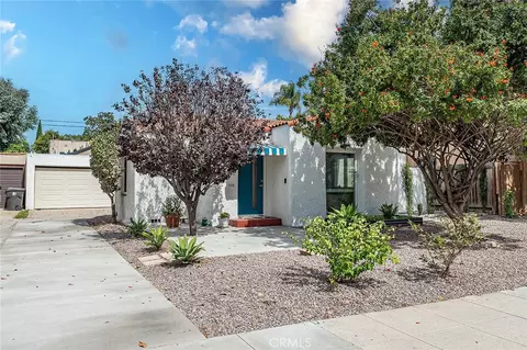 2310 Magnolia Ave, Long Beach, CA 90806