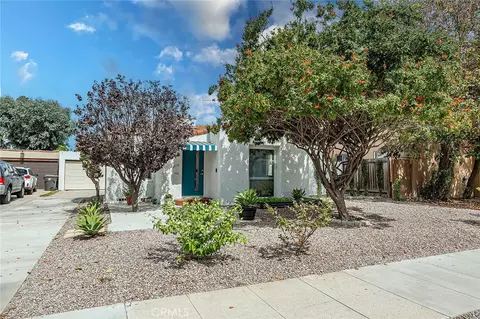 2310 Magnolia Ave, Long Beach, CA 90806