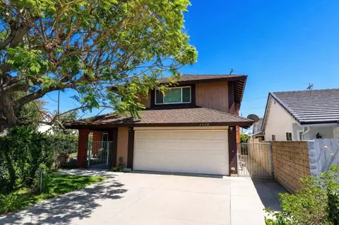 1110 Burns Ave, Santa Ana, CA 92707