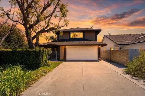 1110 Burns Ave, Santa Ana, CA 92707