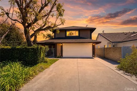 1110 Burns Ave, Santa Ana, CA 92707