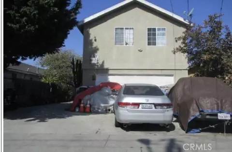 11717 Holmes, Los Angeles, CA 90059