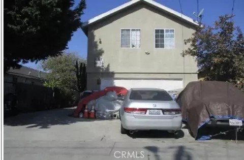11717 Holmes, Los Angeles, CA 90059