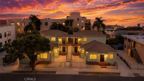 2316 Michigan, Los Angeles, CA 90033