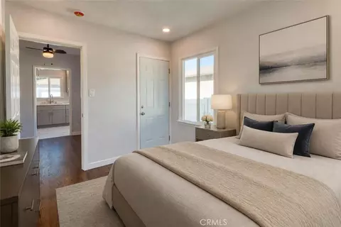 Bedroom - 8237 Arnett, Downey, CA 90241 photo 1 of 5
