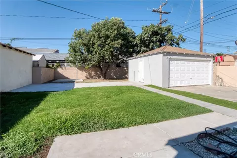 Exterior - 8237 Arnett, Downey, CA 90241 photo 2 of 4