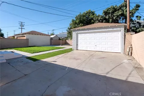 Exterior - 8237 Arnett, Downey, CA 90241 photo 3 of 4
