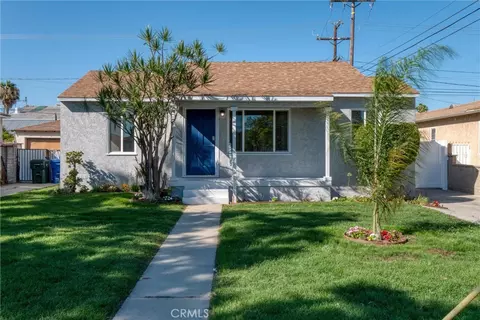 8237 Arnett, Downey, CA 90241