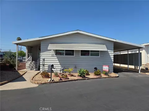 1201 W Valencia #97, Fullerton, CA 92833