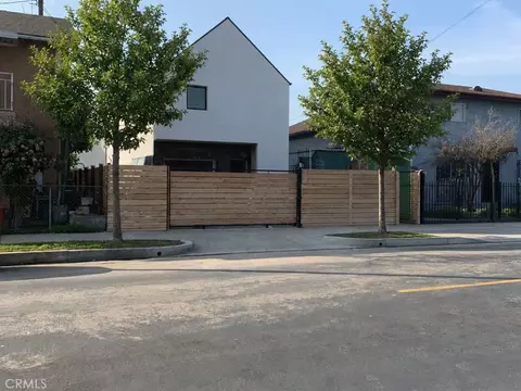 2013 Workman, Los Angeles, CA 90031
